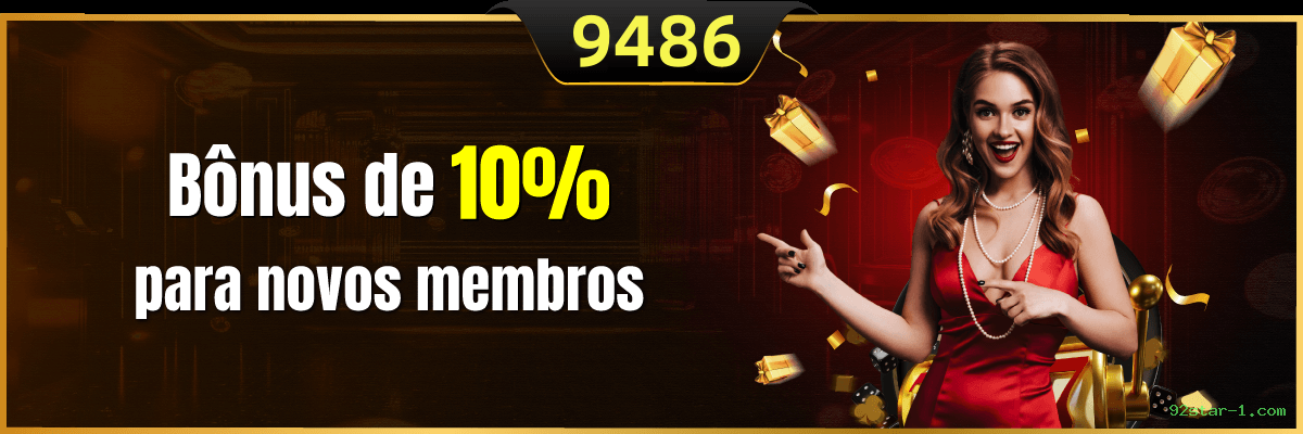 App Mobile 92star-1.com - Jogue em Qualquer Lugar no Seu Smartphone