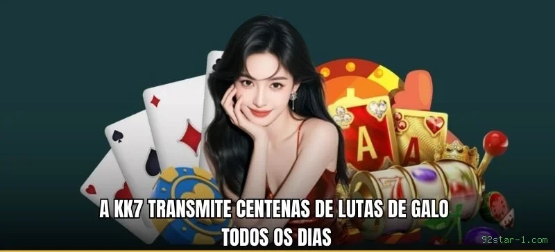 Jogos de Mesa Premium 92star-1.com - Blackjack, Roleta, Baccarat